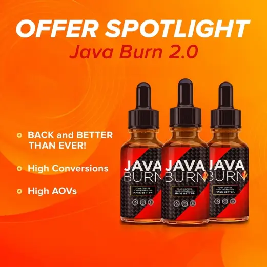 How Java Burn works