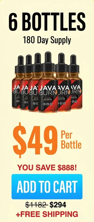 Six-bottle package